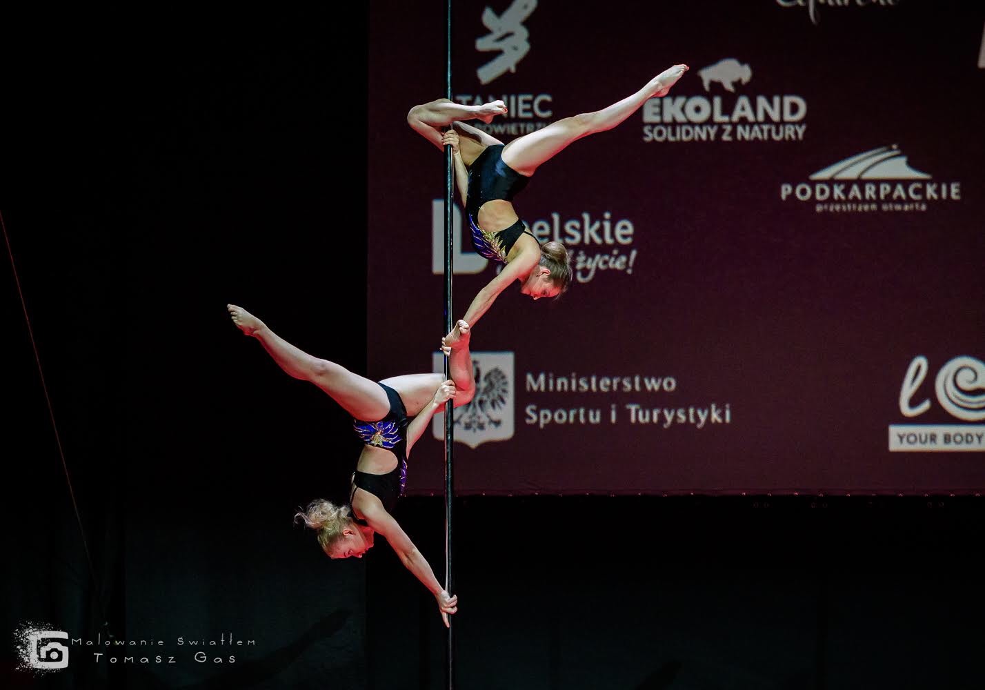 NOWOŚĆ Pole Dance Show