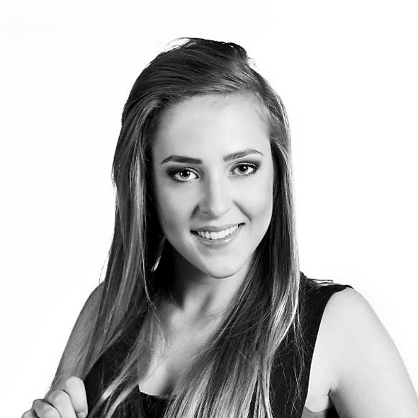 Katarzyna Borutko